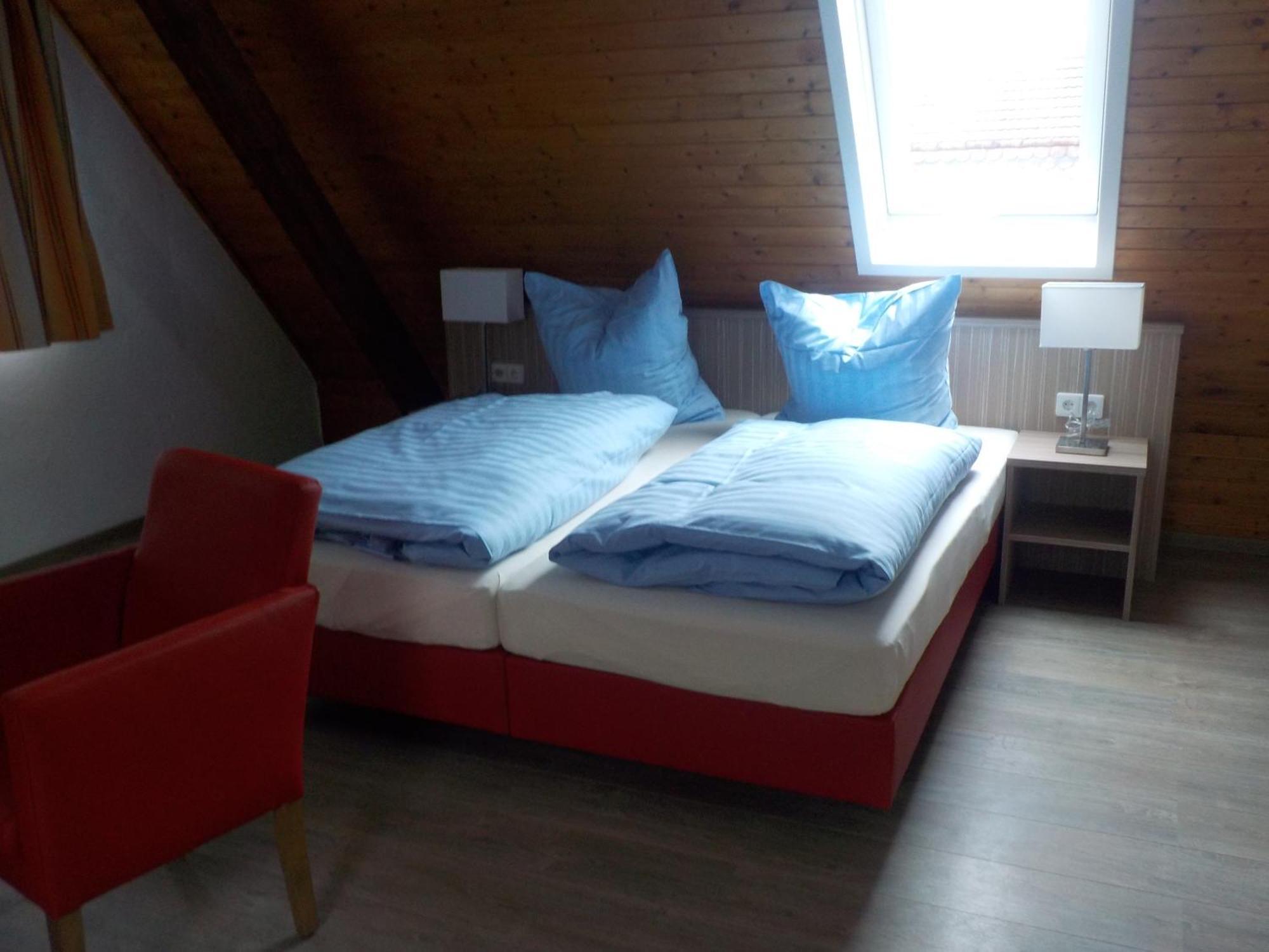 Kulisse Apartments Γκούνζμπουργκ Εξωτερικό φωτογραφία