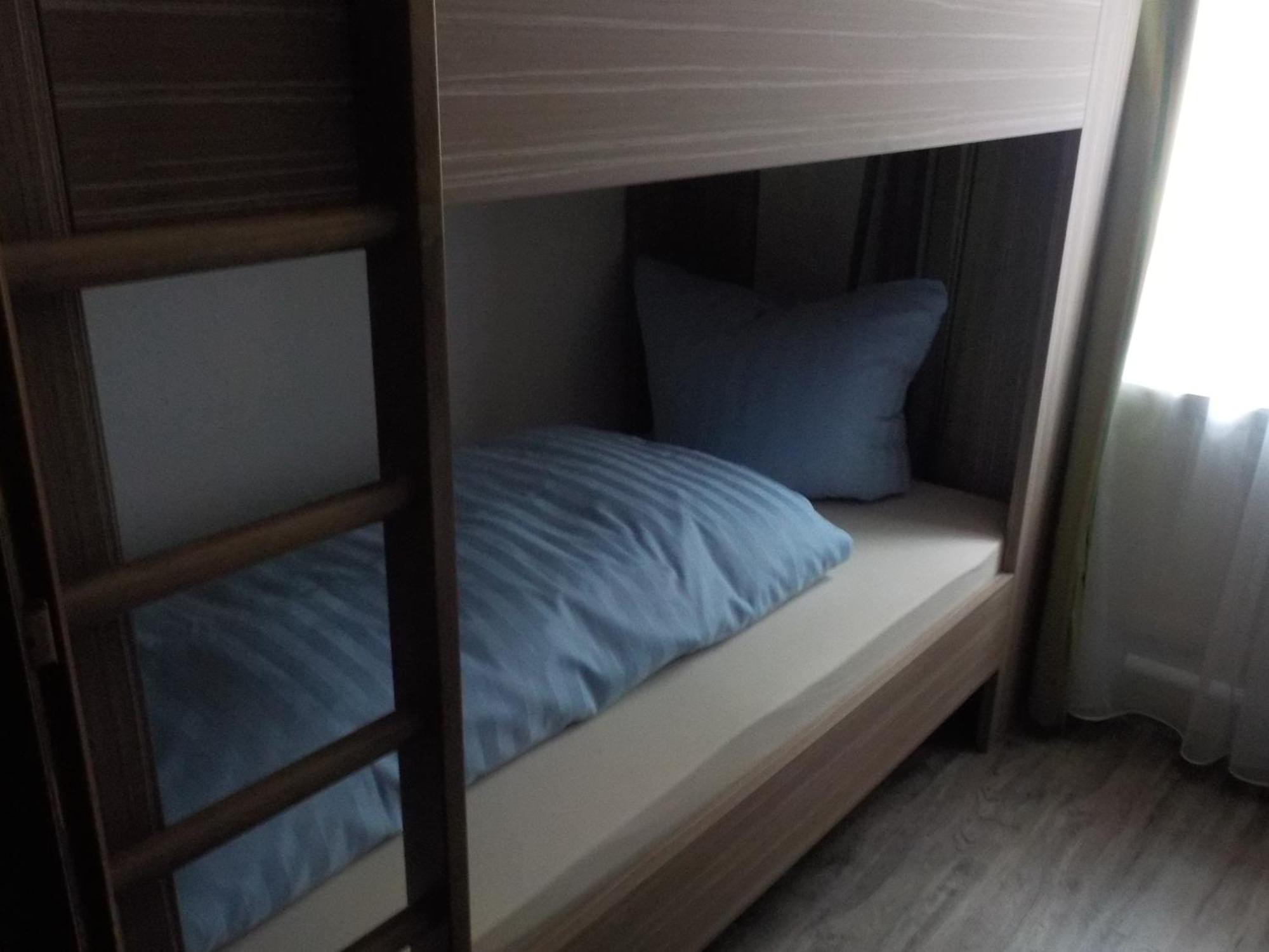 Kulisse Apartments Γκούνζμπουργκ Εξωτερικό φωτογραφία
