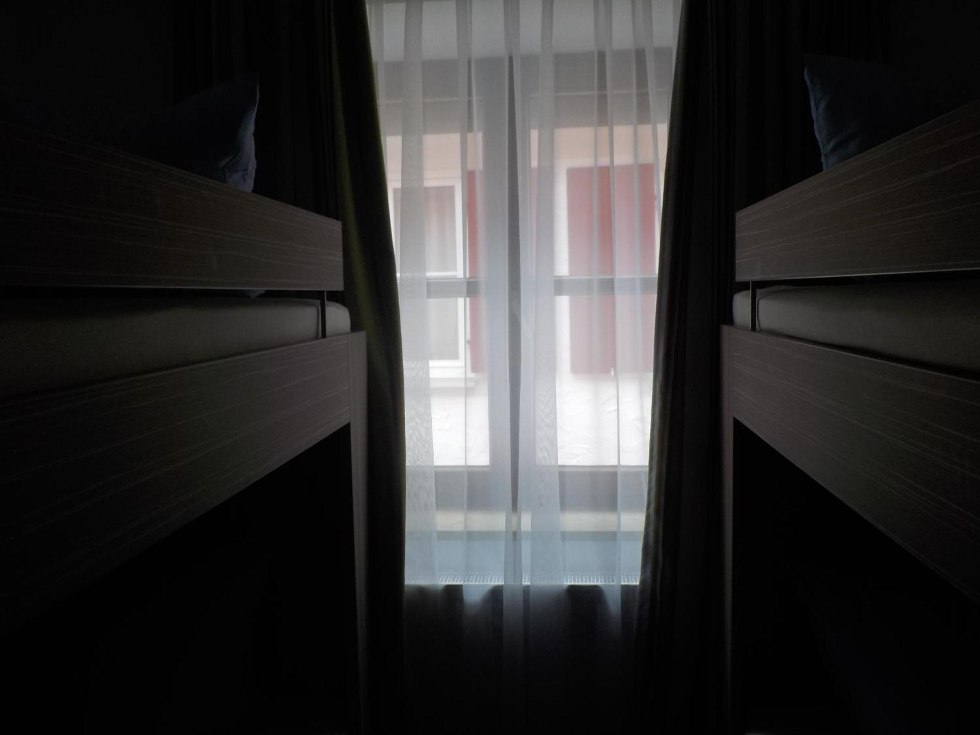 Kulisse Apartments Γκούνζμπουργκ Εξωτερικό φωτογραφία