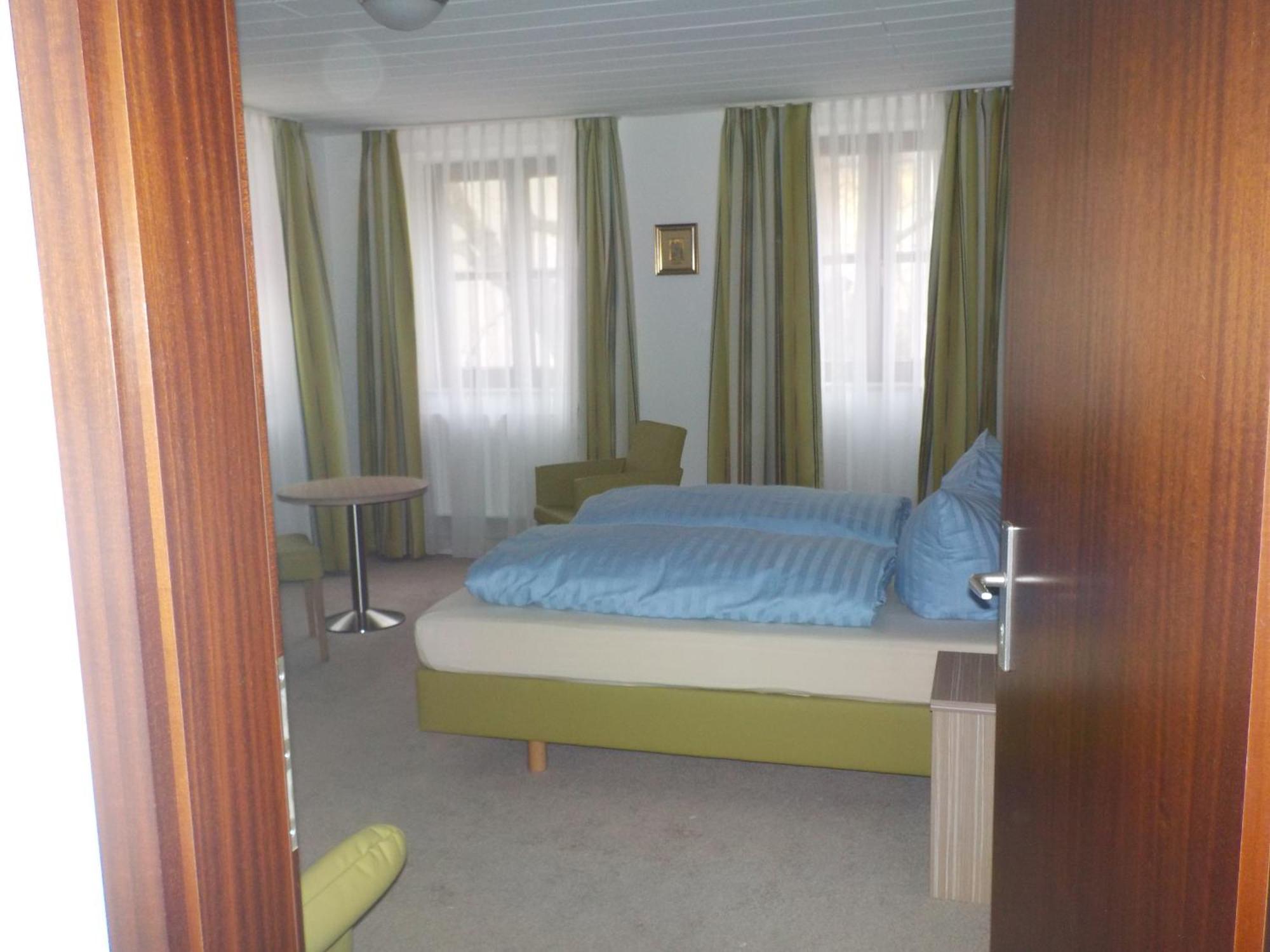 Kulisse Apartments Γκούνζμπουργκ Εξωτερικό φωτογραφία