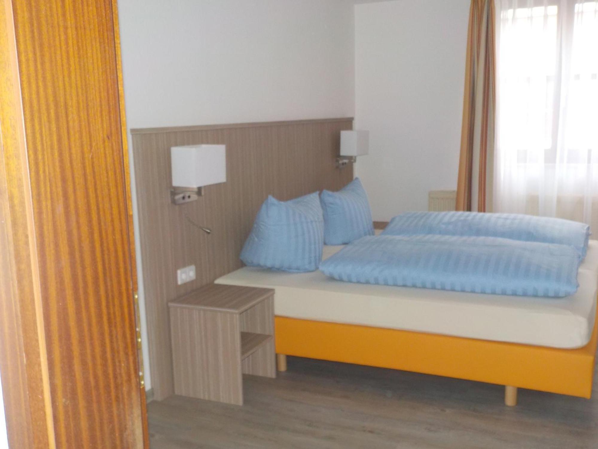 Kulisse Apartments Γκούνζμπουργκ Εξωτερικό φωτογραφία