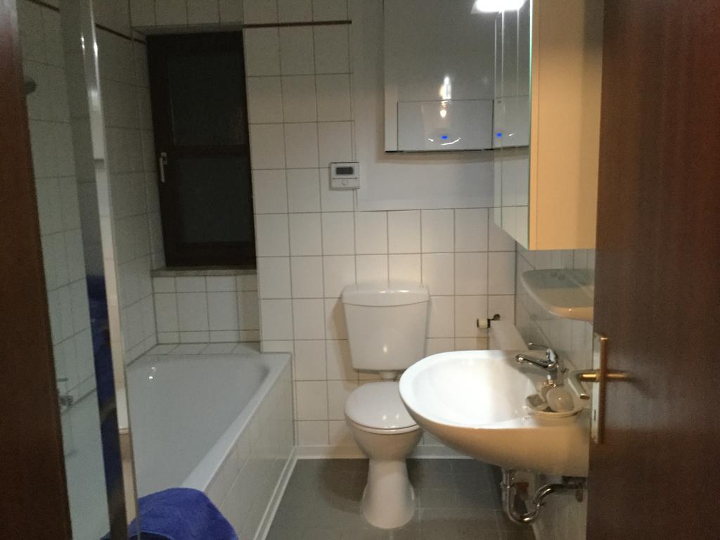 Kulisse Apartments Γκούνζμπουργκ Εξωτερικό φωτογραφία