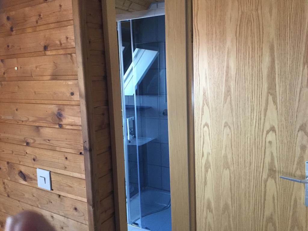 Kulisse Apartments Γκούνζμπουργκ Εξωτερικό φωτογραφία